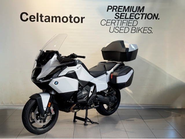 BMW Motorrad R 1300 RT  de ocasión 