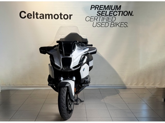 BMW Motorrad R 1300 RT  de ocasión 