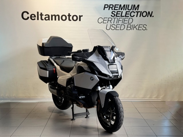 BMW Motorrad R 1300 RT  de ocasión 