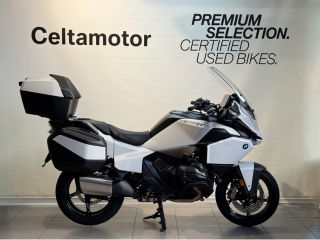 BMW Motorrad R 1300 RT  de ocasión 