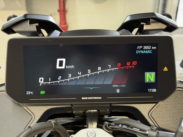BMW Motorrad R 1300 RT  de ocasión 