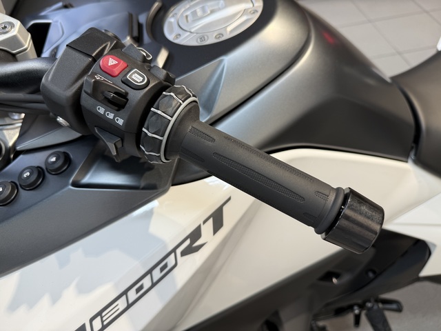BMW Motorrad R 1300 RT  de ocasión 