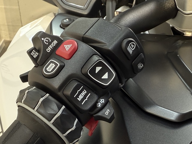 BMW Motorrad R 1300 RT  de ocasión 