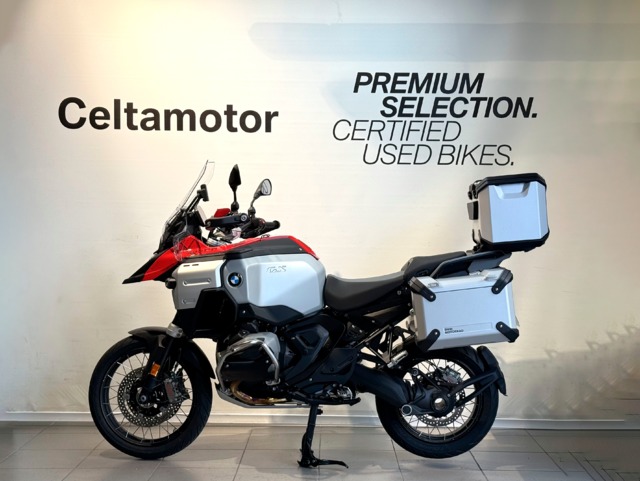 BMW Motorrad R 1300 GS Adventure  de ocasión 