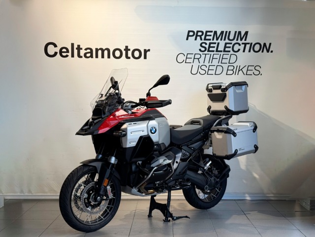 BMW Motorrad R 1300 GS Adventure  de ocasión 