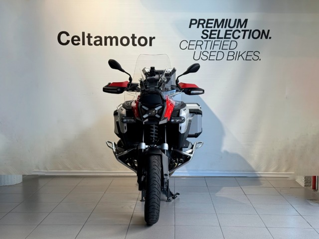 BMW Motorrad R 1300 GS Adventure  de ocasión 