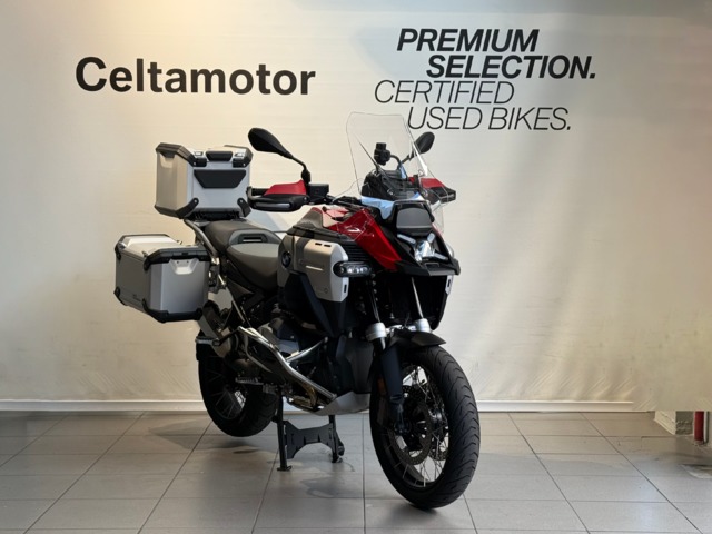 BMW Motorrad R 1300 GS Adventure  de ocasión 