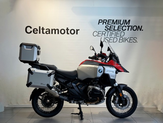 BMW Motorrad R 1300 GS Adventure  de ocasión 