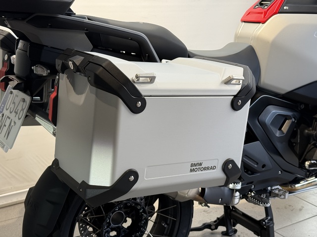 BMW Motorrad R 1300 GS Adventure  de ocasión 