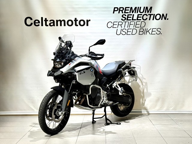 BMW Motorrad F 900 GS Adventure  de ocasión 