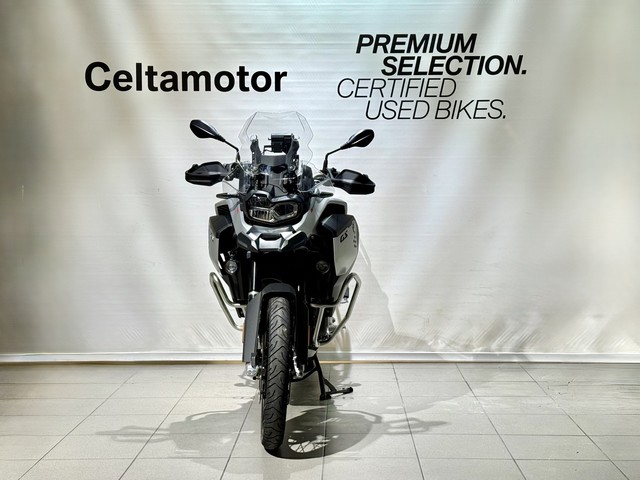 BMW Motorrad F 900 GS Adventure  de ocasión 