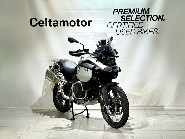 BMW Motorrad F 900 GS Adventure  de ocasión 