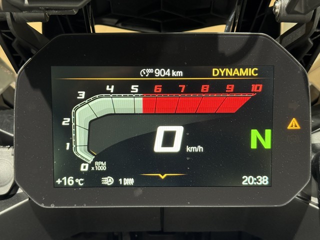 BMW Motorrad F 900 GS Adventure  de ocasión 