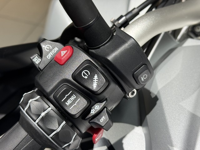 BMW Motorrad F 900 GS Adventure  de ocasión 