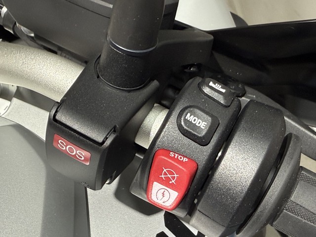 BMW Motorrad F 900 GS Adventure  de ocasión 