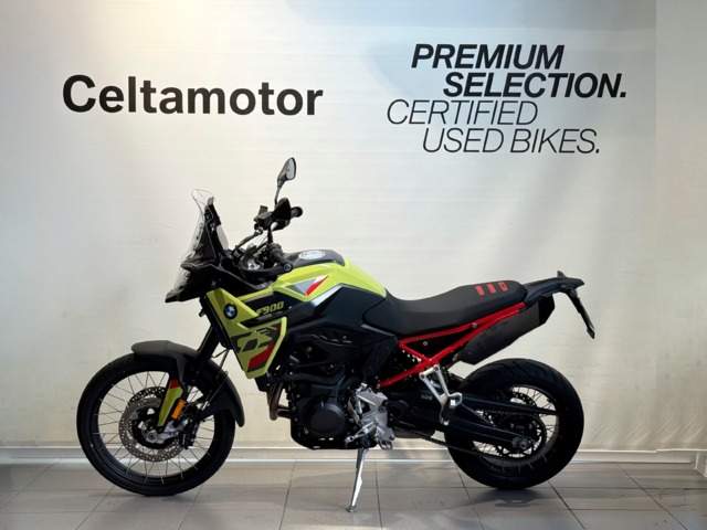 BMW Motorrad F 900 GS  de ocasión 