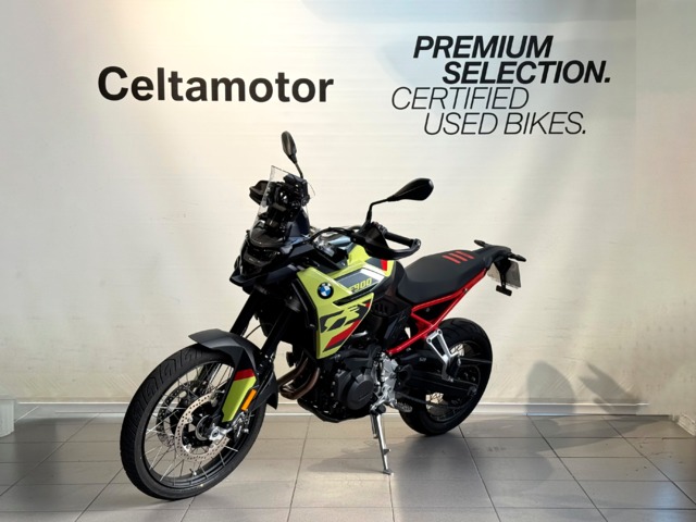 BMW Motorrad F 900 GS  de ocasión 