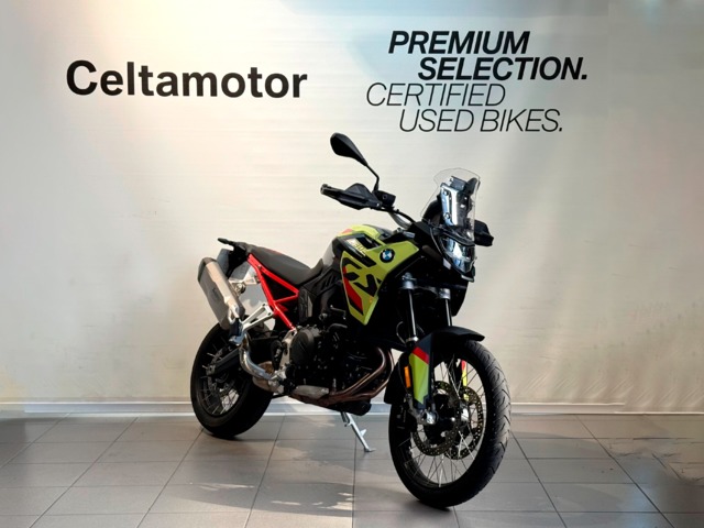 BMW Motorrad F 900 GS  de ocasión 