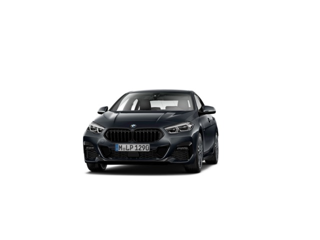 BMW Serie 2 218d Gran Coupe color Gris. Año 2021. 110KW(150CV). Diésel. En concesionario Ilbira Motor | Granada de Granada