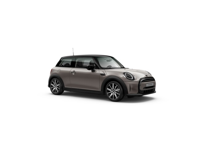 fotoG 3 del MINI MINI 3 Puertas Cooper 100 kW (136 CV) 136cv Gasolina del 2021 en Vizcaya