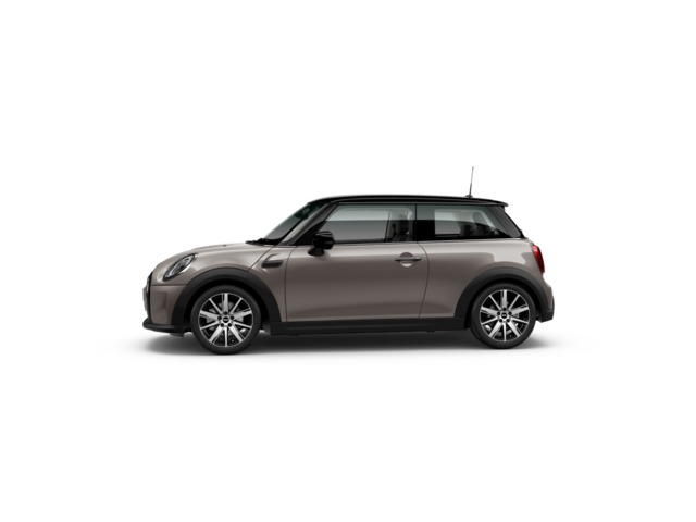 fotoG 4 del MINI MINI 3 Puertas Cooper 100 kW (136 CV) 136cv Gasolina del 2021 en Vizcaya