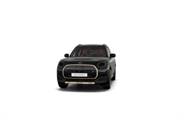 fotoG 0 del MINI MINI Countryman E 150 kW (204 CV) 204cv Eléctrico del 2024 en Vizcaya