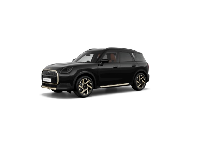 fotoG 1 del MINI MINI Countryman E 150 kW (204 CV) 204cv Eléctrico del 2024 en Vizcaya