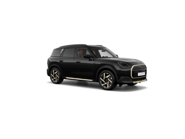 fotoG 3 del MINI MINI Countryman E 150 kW (204 CV) 204cv Eléctrico del 2024 en Vizcaya