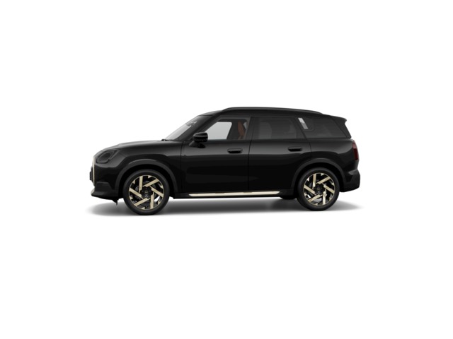 fotoG 4 del MINI MINI Countryman E 150 kW (204 CV) 204cv Eléctrico del 2024 en Vizcaya