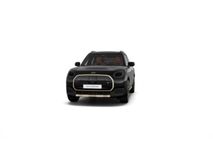 Fotos de MINI Countryman E 150 kW (204 CV)