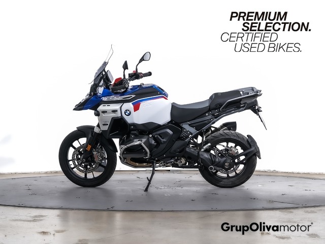 BMW Motorrad R 1300 GS Adventure  de ocasión 