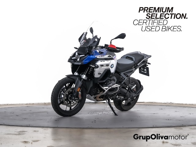 BMW Motorrad R 1300 GS Adventure  de ocasión 