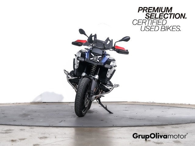 BMW Motorrad R 1300 GS Adventure  de ocasión 