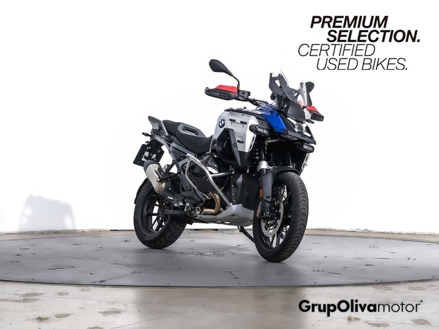 BMW Motorrad R 1300 GS Adventure  de ocasión 