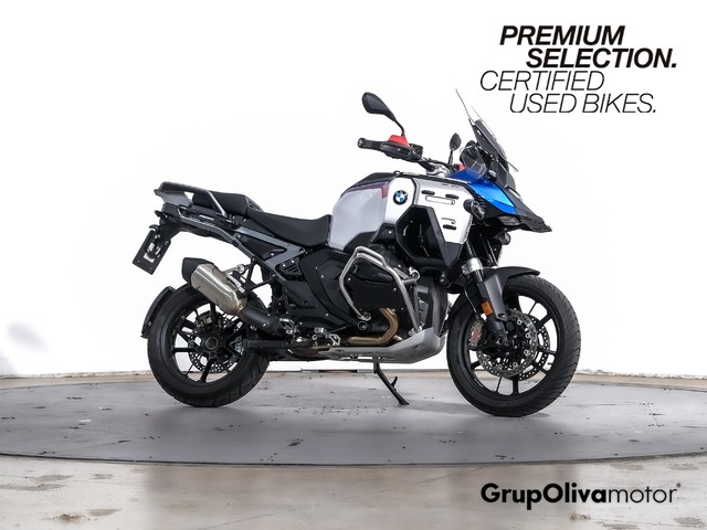 BMW Motorrad R 1300 GS Adventure  de ocasión 