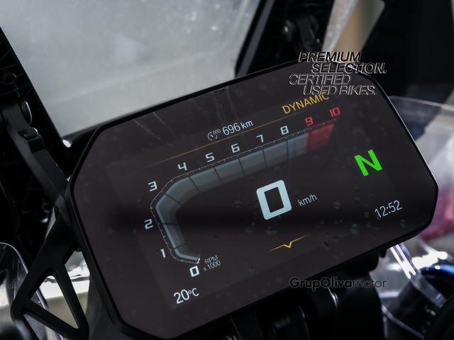 BMW Motorrad R 1300 GS Adventure  de ocasión 