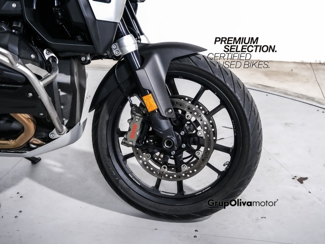 BMW Motorrad R 1300 GS Adventure  de ocasión 