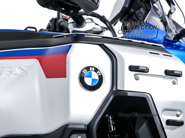 BMW Motorrad R 1300 GS Adventure  de ocasión 