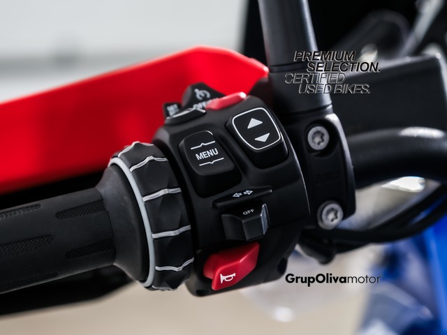 BMW Motorrad R 1300 GS Adventure  de ocasión 