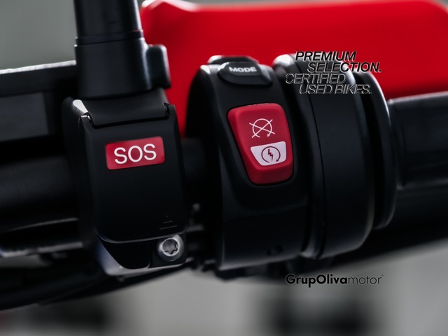 BMW Motorrad R 1300 GS Adventure  de ocasión 