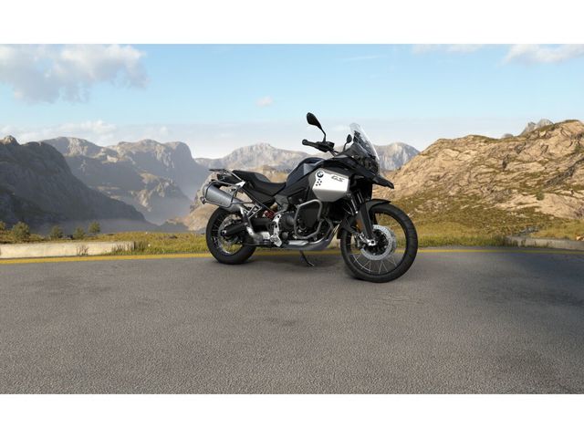BMW Motorrad F 900 GS  de ocasión 