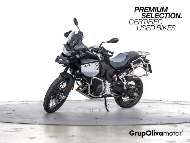 BMW Motorrad F 900 GS Adventure  de ocasión 