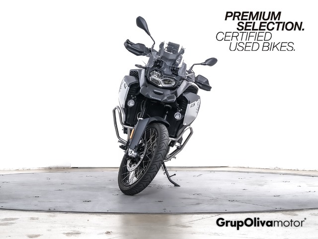 BMW Motorrad F 900 GS Adventure  de ocasión 