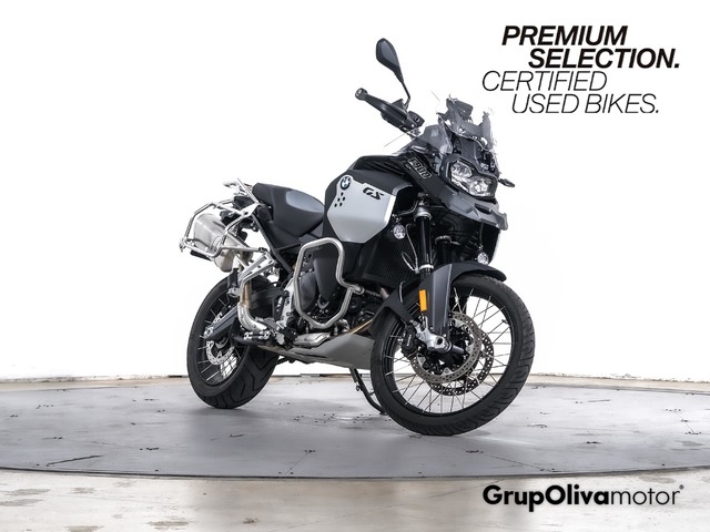 BMW Motorrad F 900 GS Adventure  de ocasión 