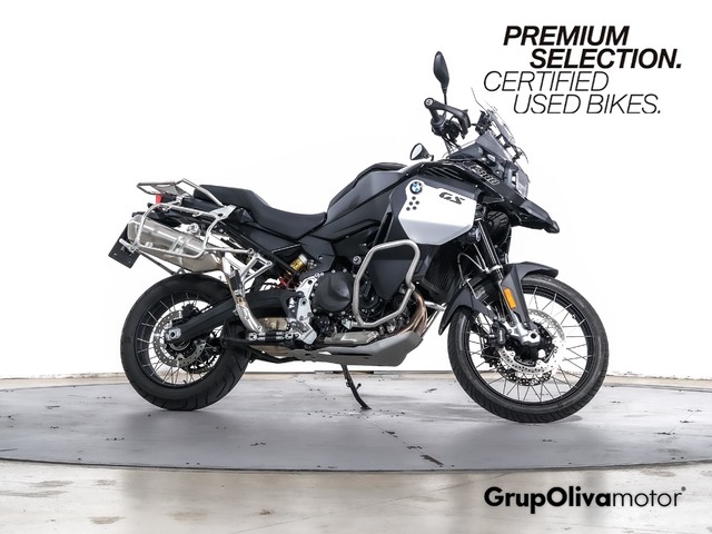 BMW Motorrad F 900 GS Adventure  de ocasión 