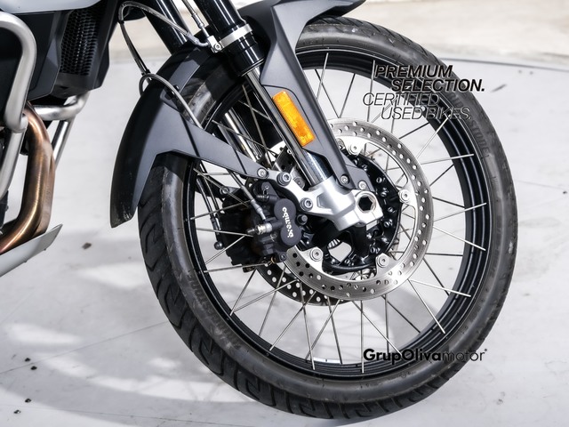 BMW Motorrad F 900 GS Adventure  de ocasión 