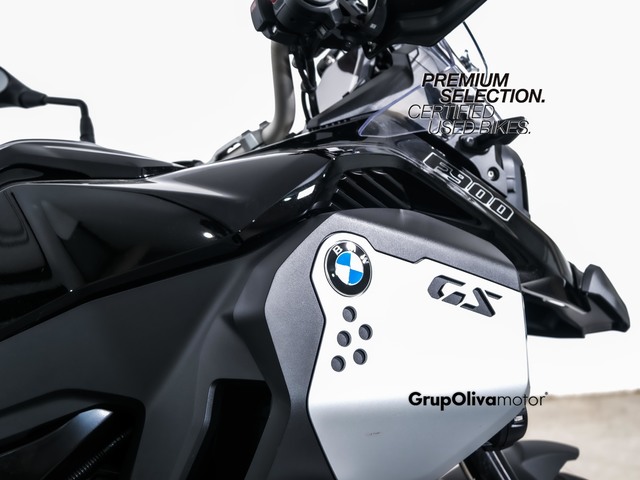 BMW Motorrad F 900 GS Adventure  de ocasión 