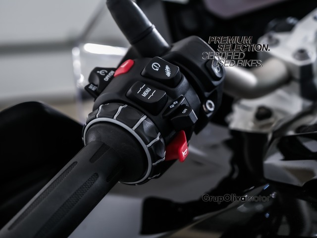 BMW Motorrad F 900 GS Adventure  de ocasión 