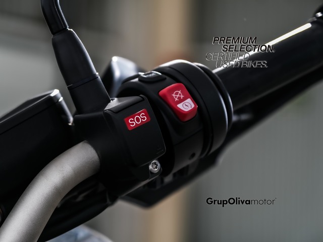 BMW Motorrad F 900 GS Adventure  de ocasión 