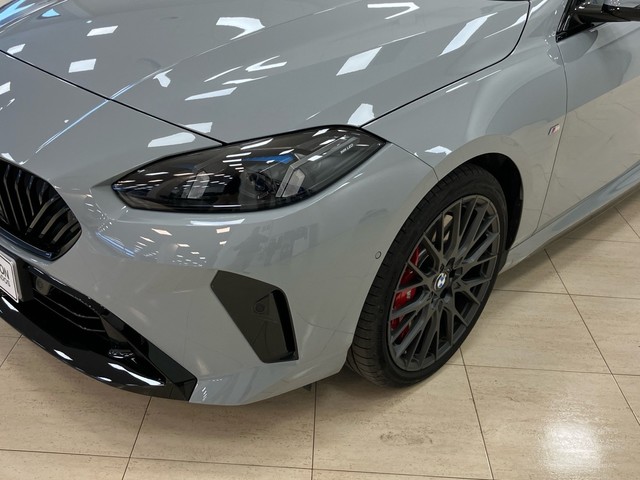 BMW Serie 2 220i Gran Coupe color Gris. Año 2025. 125KW(170CV). Gasolina. En concesionario Bernesga Motor León (Bmw y Mini) de León